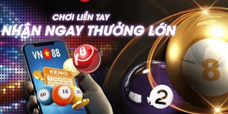 Đông đảo người tin vào mẹo chơi xổ số VN88